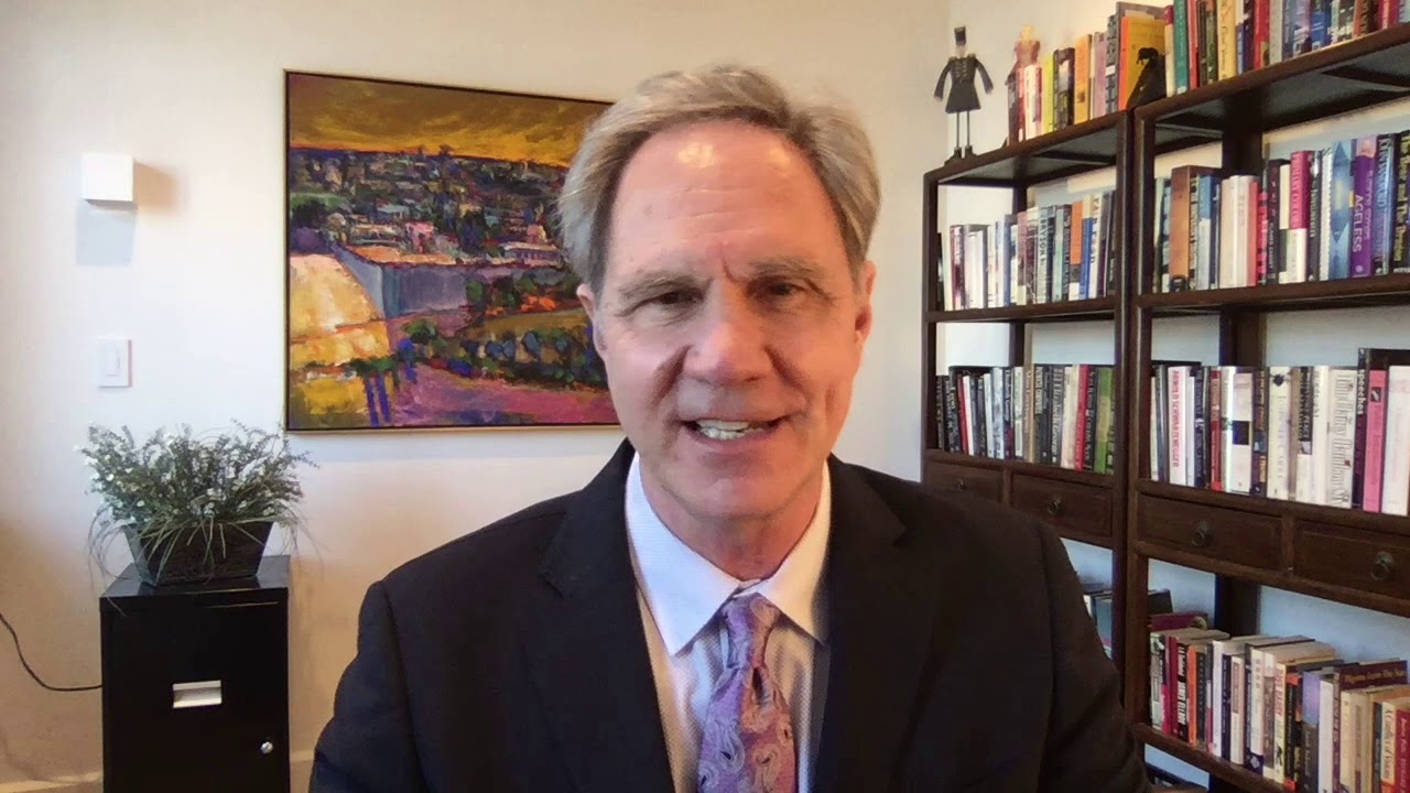Dean Jack Knott, Steinhardt