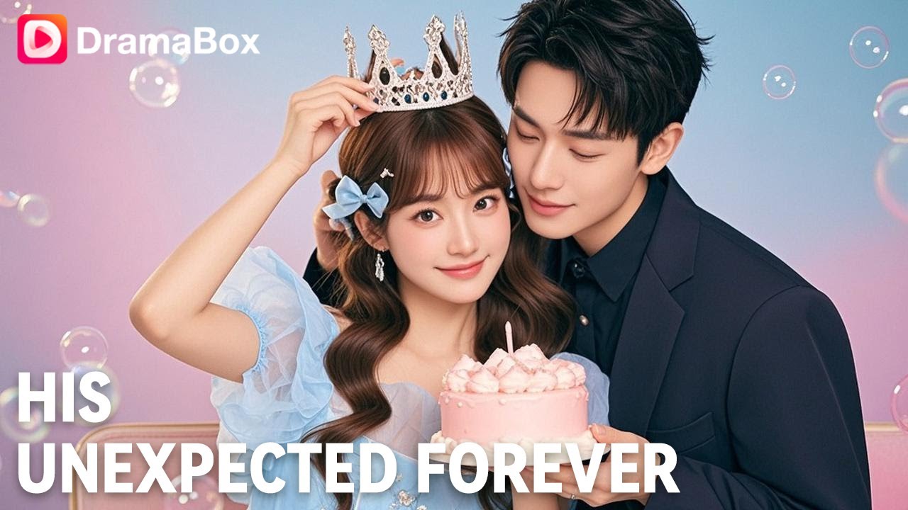 🔥【New Drama】His Unexpected Forever  | DramaBox