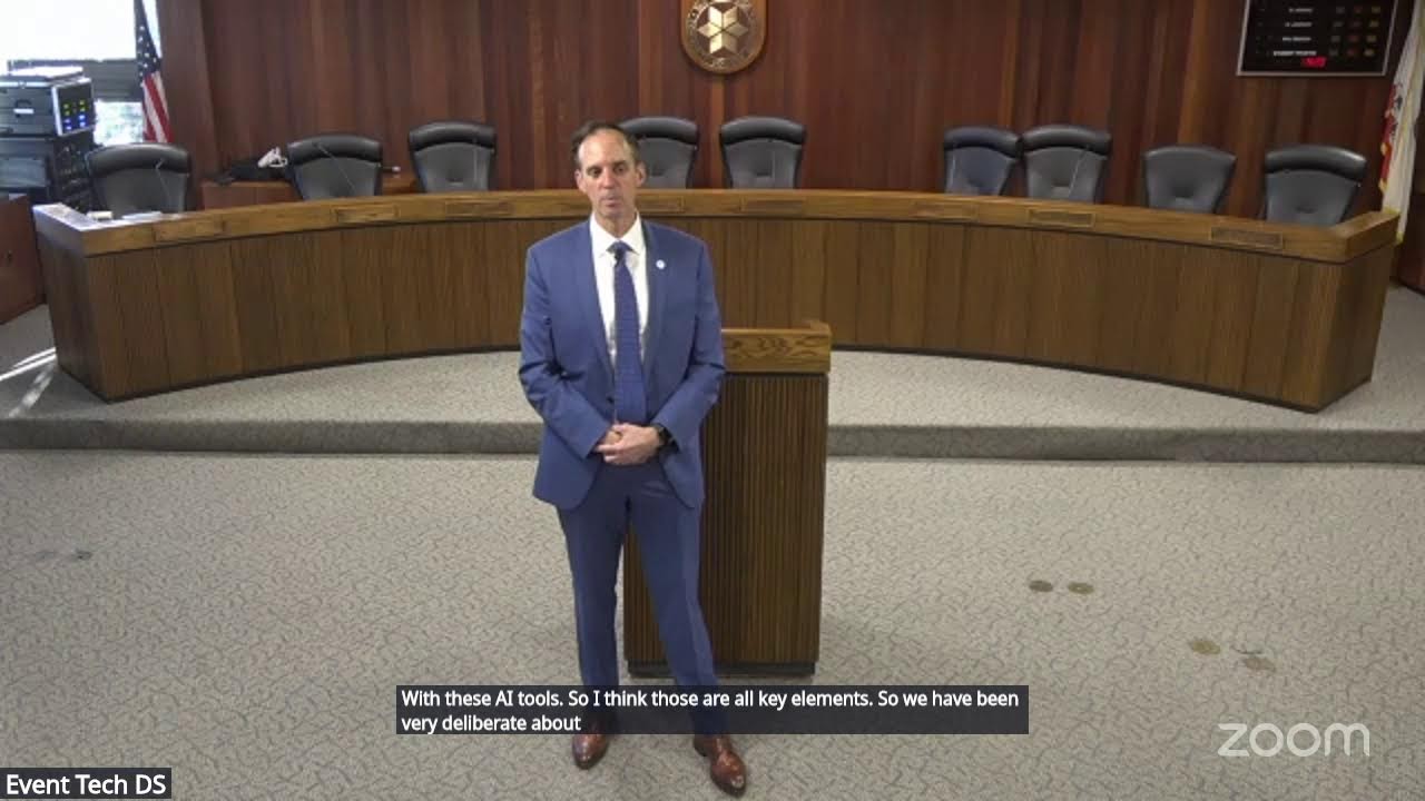 Chancellor’s Forum – March 3, 2026