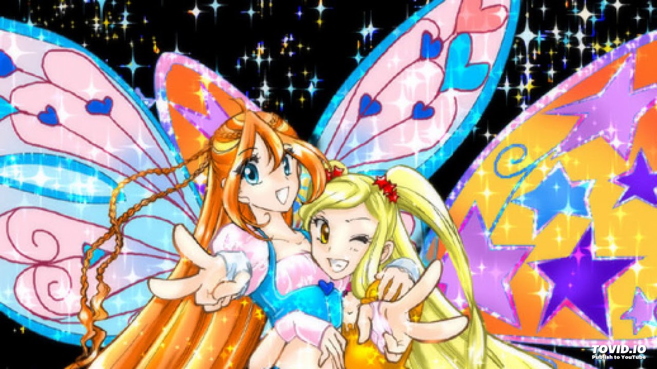 Believix-Nightcore
