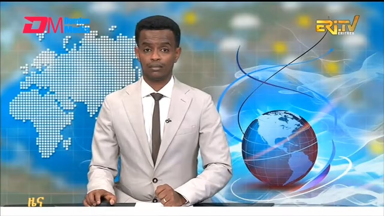 Evening News in Tigrinya for March 31, 2026 - ERi-TV, Eritrea