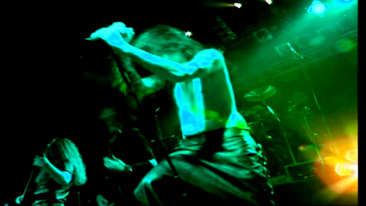Dimmu Borgir-The Maelstrom Mephisto
