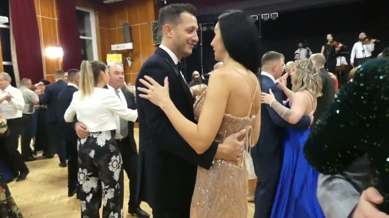 Poľovnícky ples Líška Senohrad 24 ročník 17.1.2026