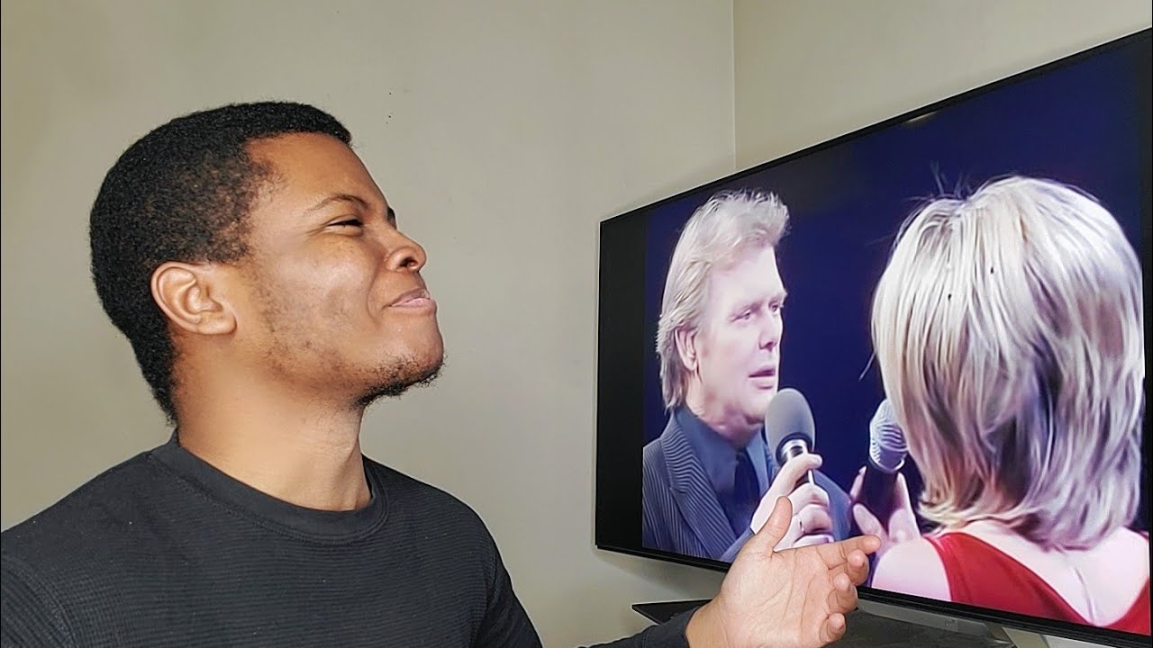 John Farnham & Olivia Newton John - 