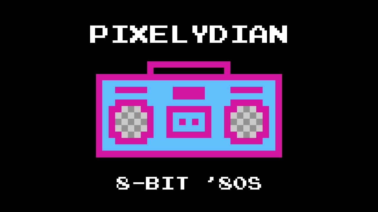 Girls Just Want to Have Fun (Chiptune Cover)