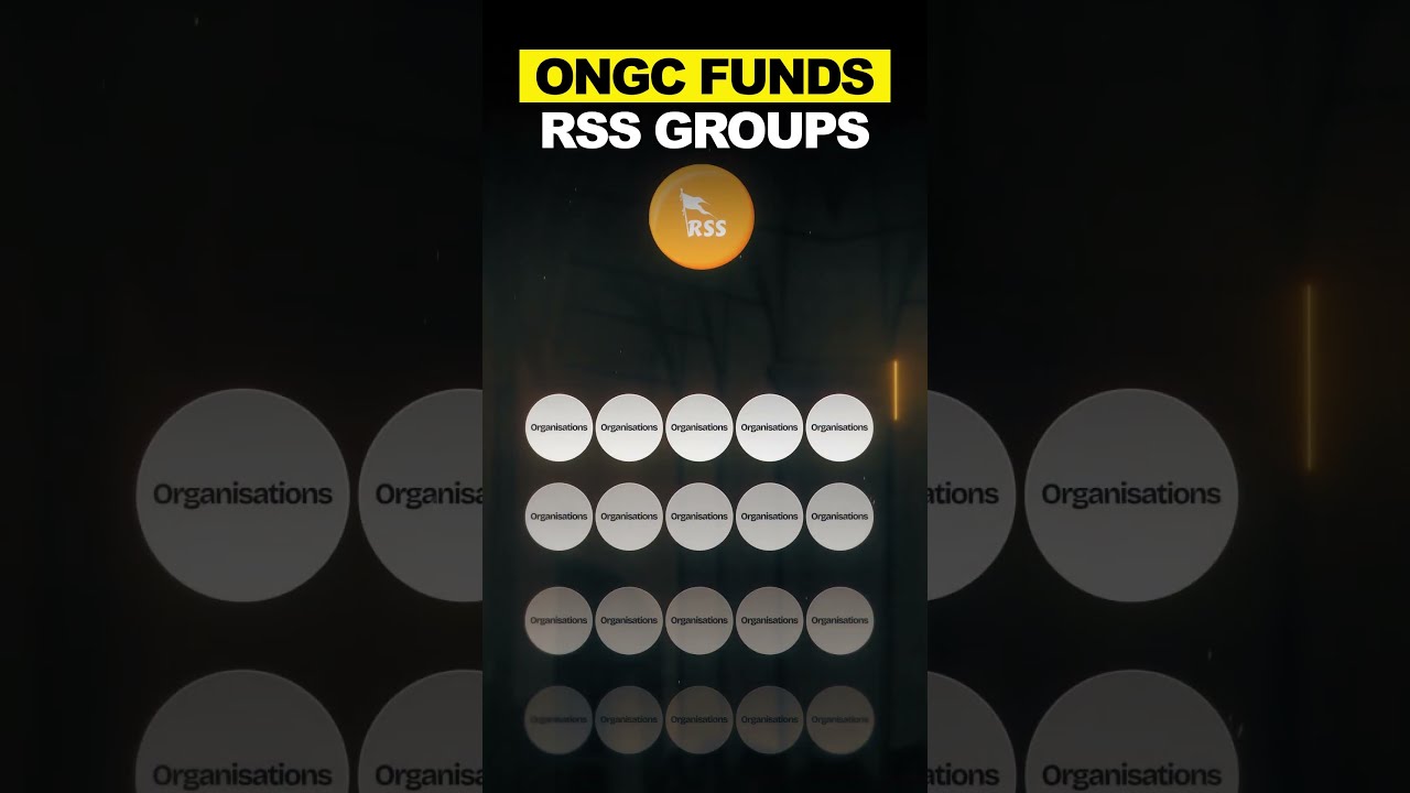 ONGC Funds RSS Groups @NitishRajput