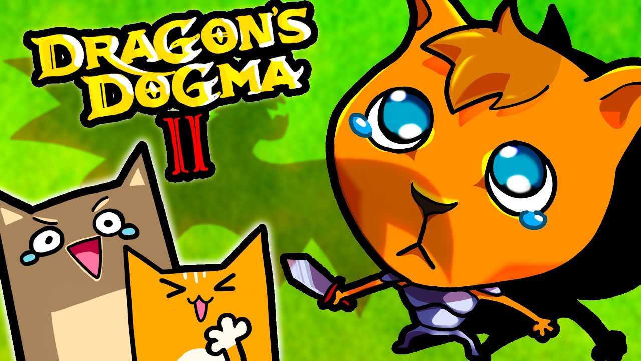 Dragon's Dogma 2 is Hilarious until it's Unplayable