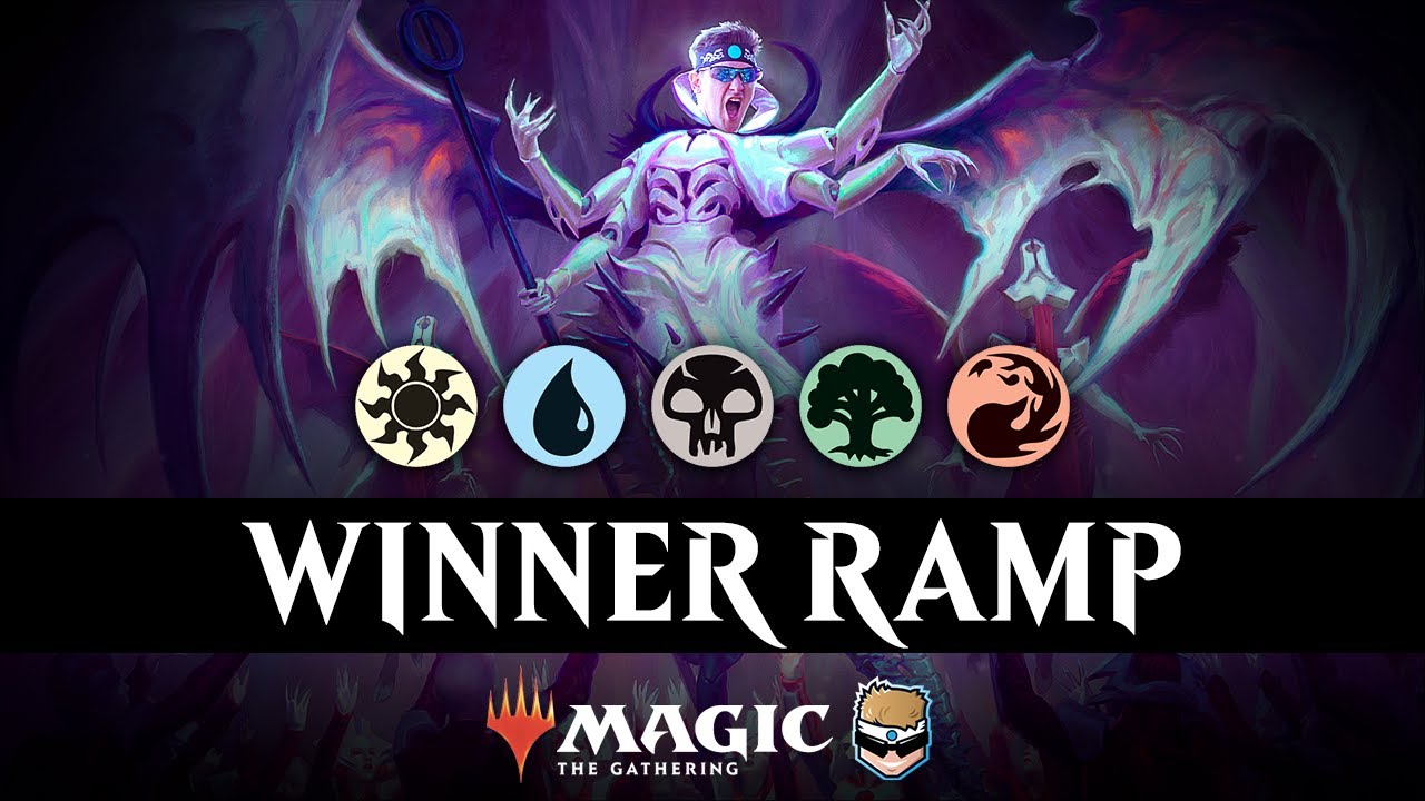 Does ramp win more BO1 games if we add more boardwipes?