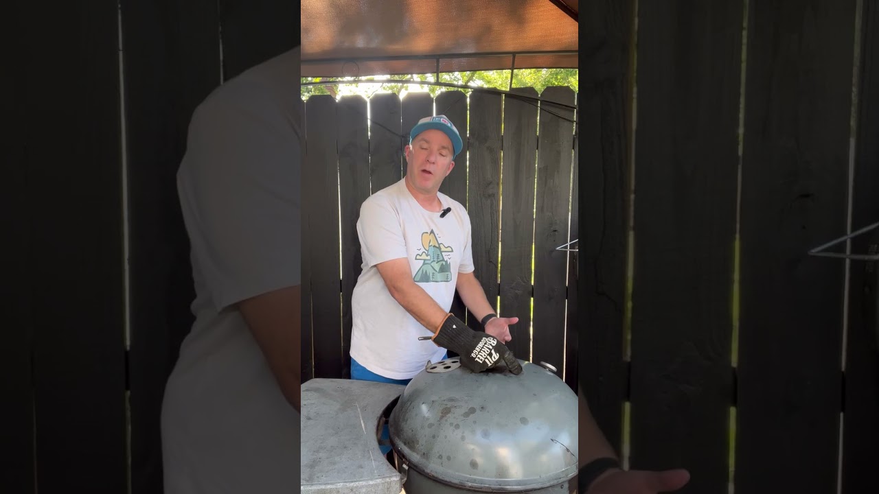 Grill Safety!  #grillsafety #bbqtips #bbq #barbecue #grilleveryday #shlater