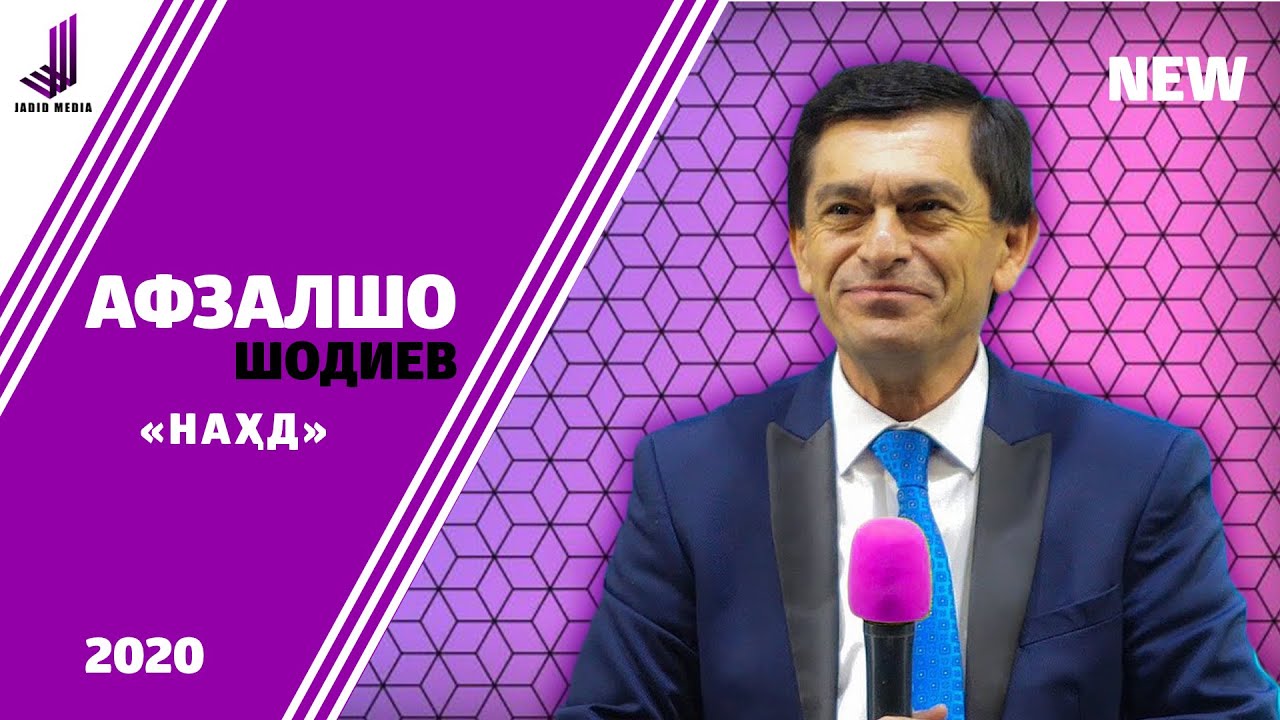 АФЗАЛШО ШОДИЕВ - НАХД/2020