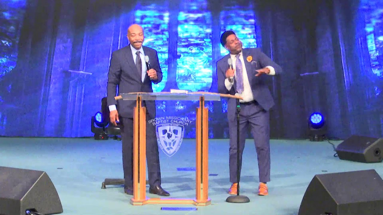 I Need Some Help! | Pastor Bartholomew Orr | 11am Worship Service