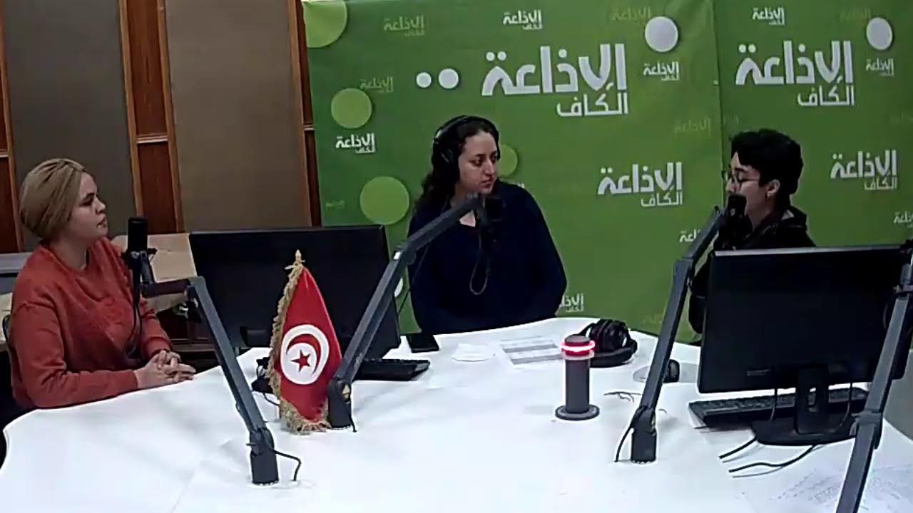 يلا نغني مع ايمان الحناشي