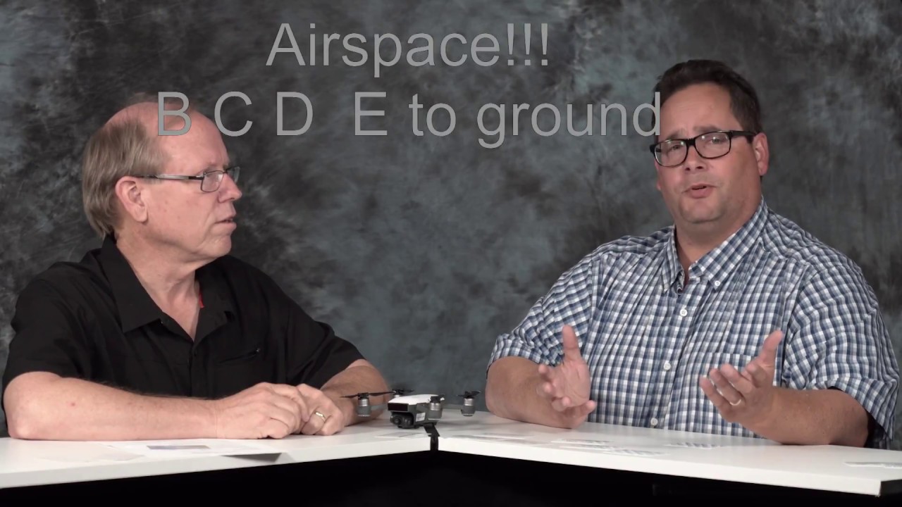 FAA Part 107 Recurrent Test