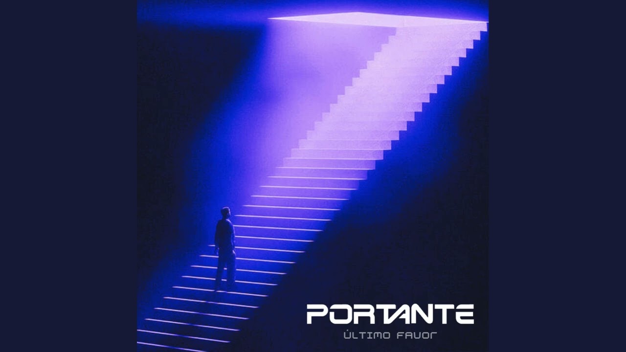 Portante - La Causa