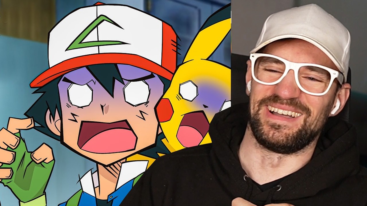 Das ist die WAHRHEIT über Pokémon