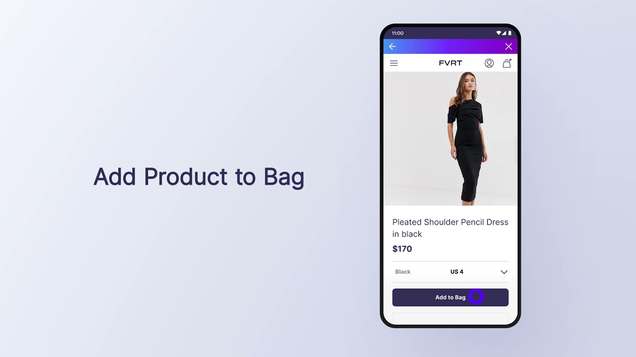 Xare one tap checkout