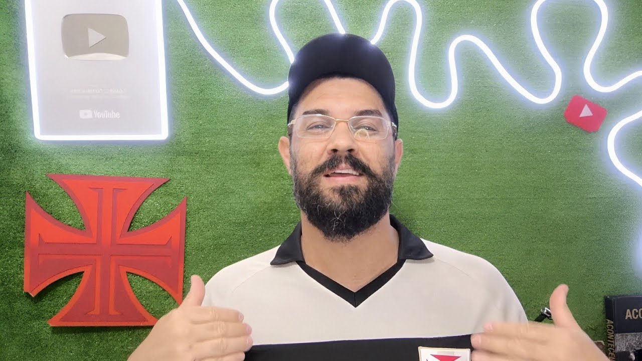 🚨VASCO ACERTA COM LATERAL PORTUGUÊS E SE CLASSIFICA NO CARIOCA/BOTAFOGO VAI DE MISTÃO 