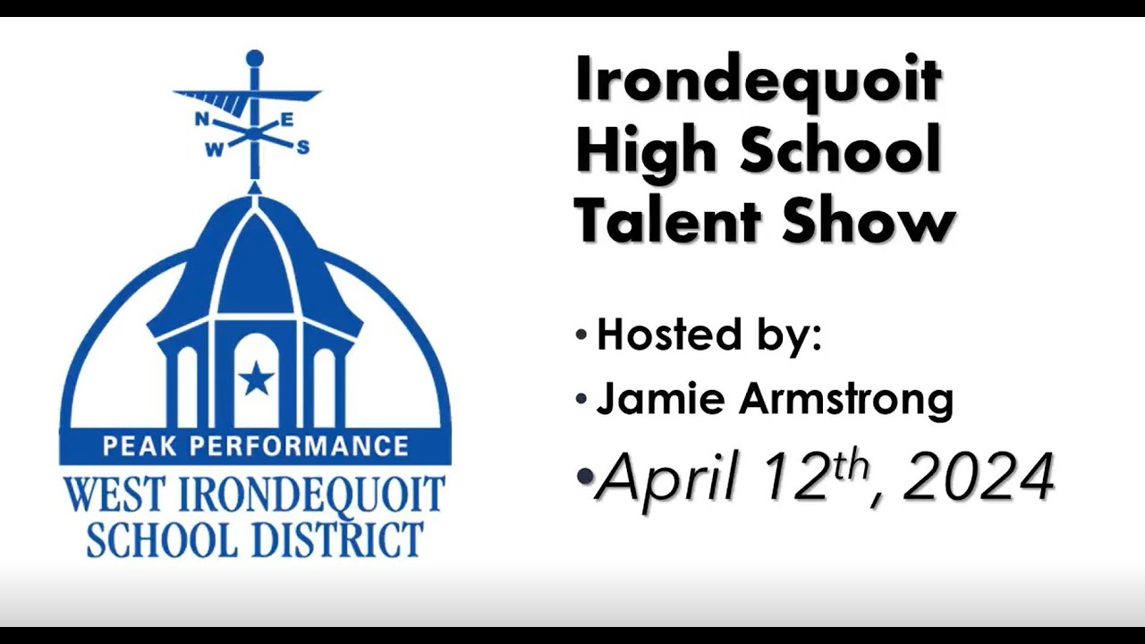 IHS 2024 Talent Show