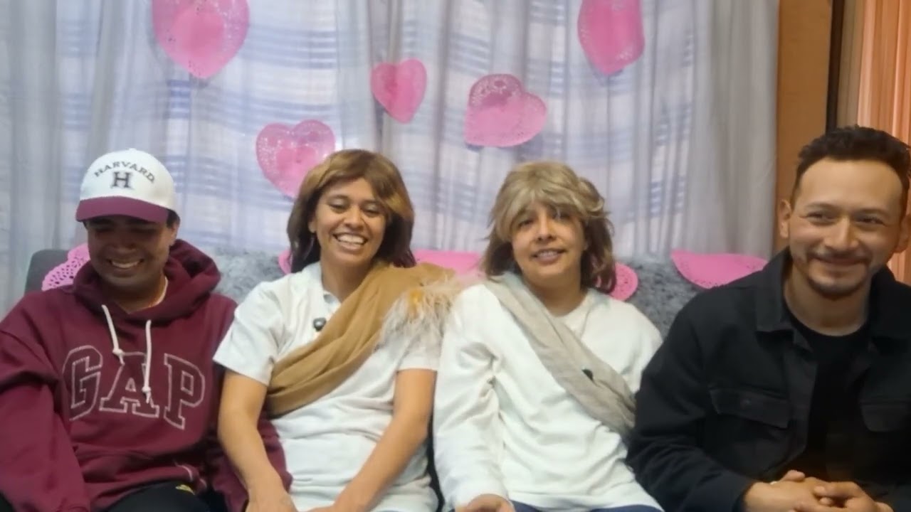 E16 - San Valentín