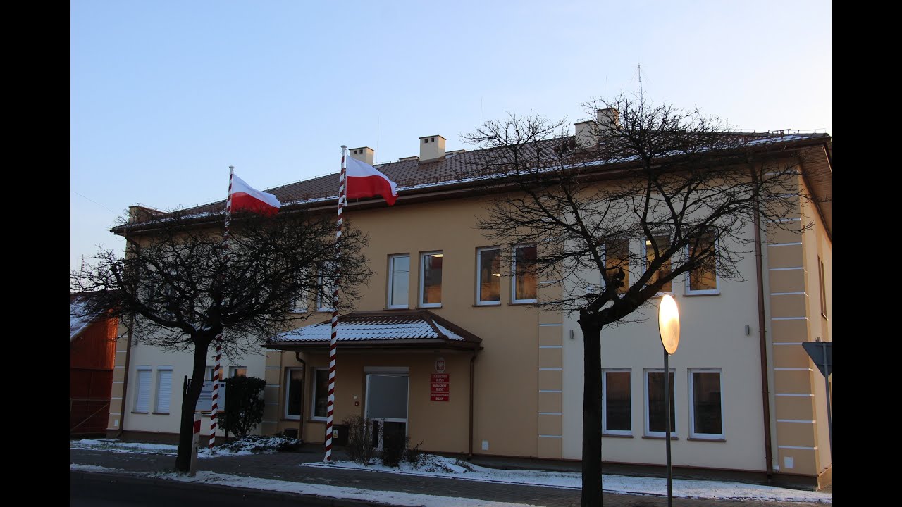 XXI Sesja Rady Gminy Bliżyn - 14 października 2025 r. g. 9.00