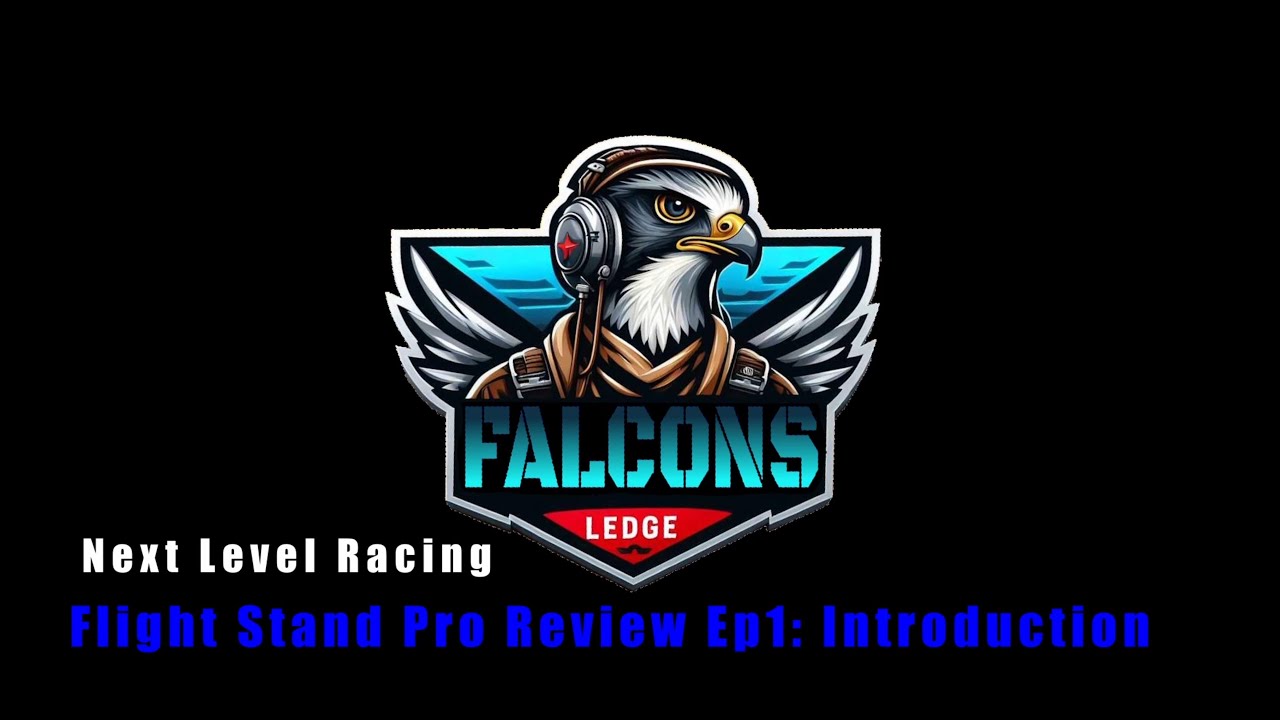 Next Level Racing Flight Stand Pro Episode 1: Introduction and setup