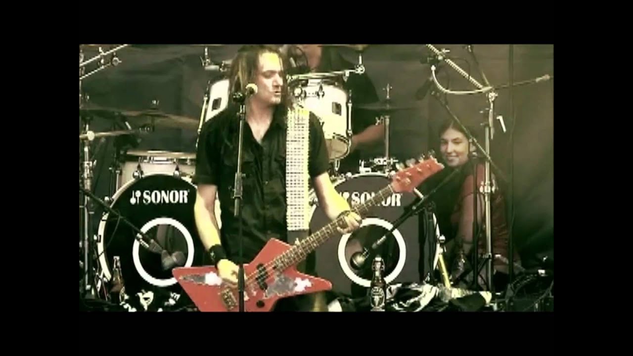 Sodom-Ausgebombt (Wacken live.Open air 2007).wmv