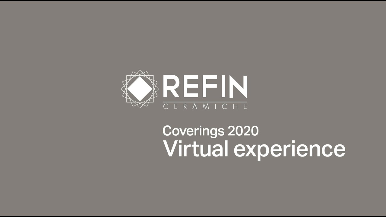 Refin Coverings 2020 Virtual Experience