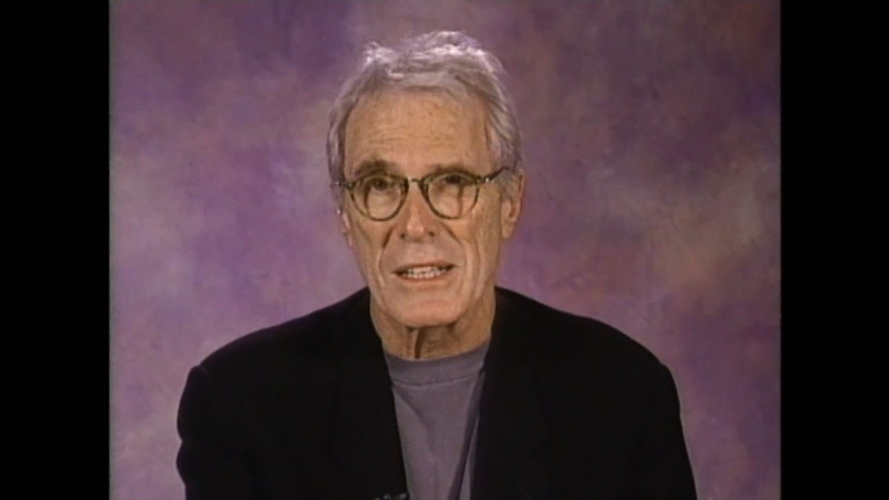 The Pulitzer Poet