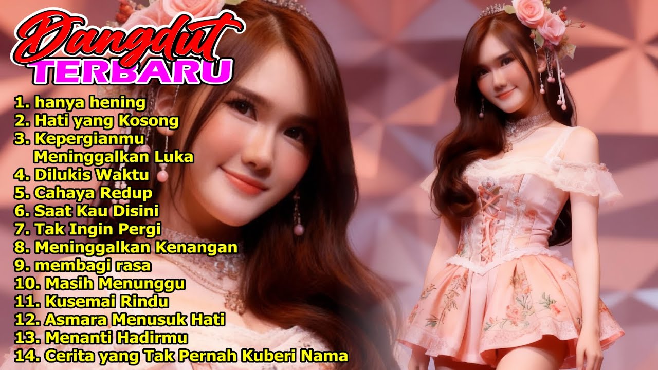 Dangdut Terbaru 2026 Full Album | Lagu Dangdut Galau Paling Enak Didengar | Lagu Viral & Populer