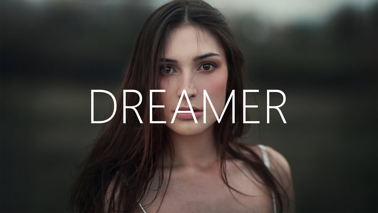 Danny Olson - Dreamer (Lyrics) ft. David Frank & Daemon