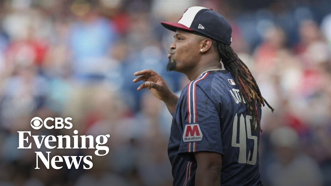 MLB pitcher's suspension sparks new scrutiny of prop bets