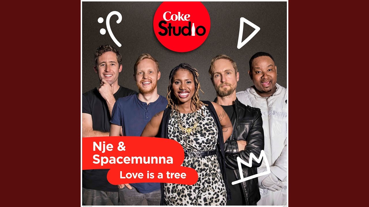Love is A Tree (Coke Studio South Africa: Season 2)
