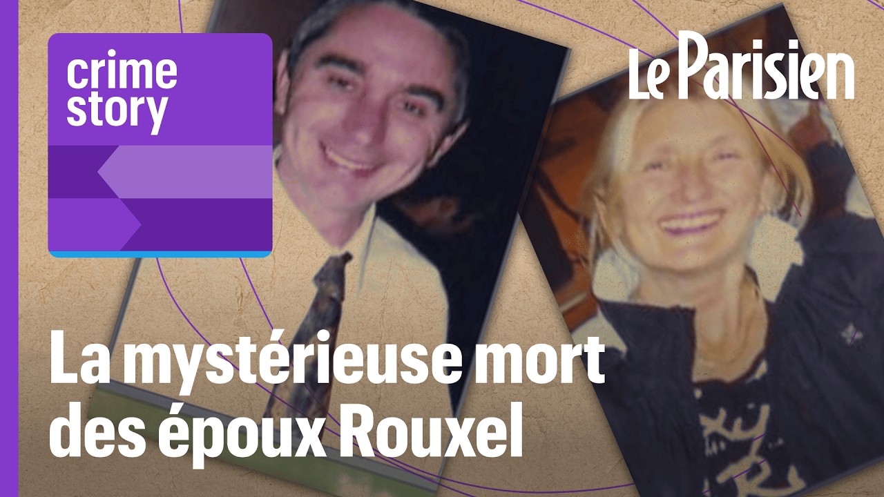[PODCAST] La mystérieuse mort des époux Rouxel