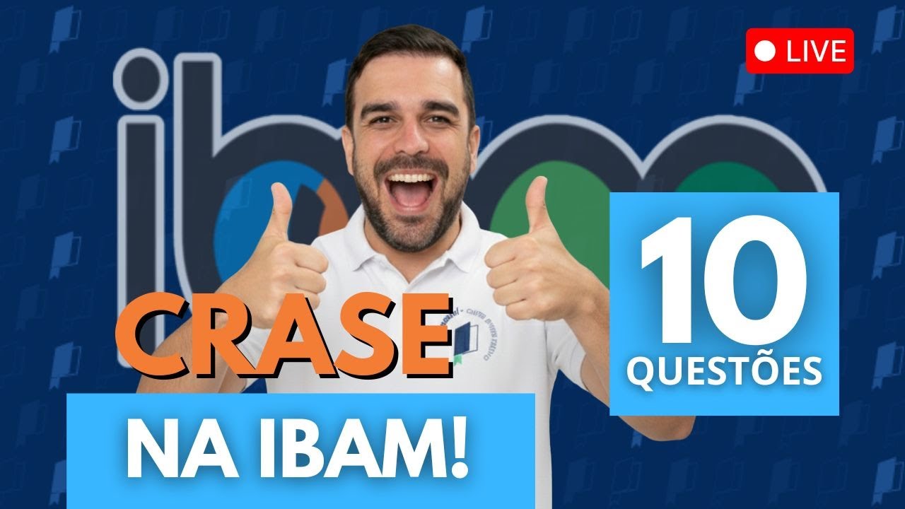Crase for IBAM: Полное руководство по профессиональному португальскому языку.