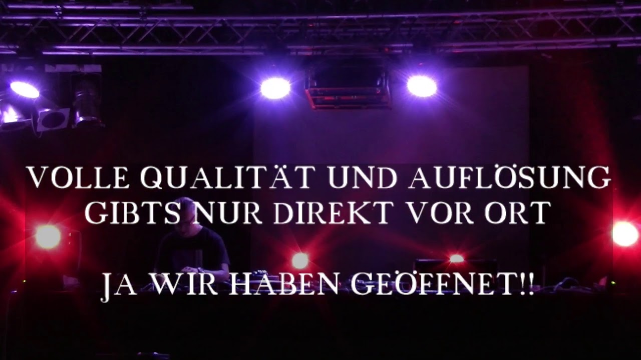 20 Jahre DJ Spikey