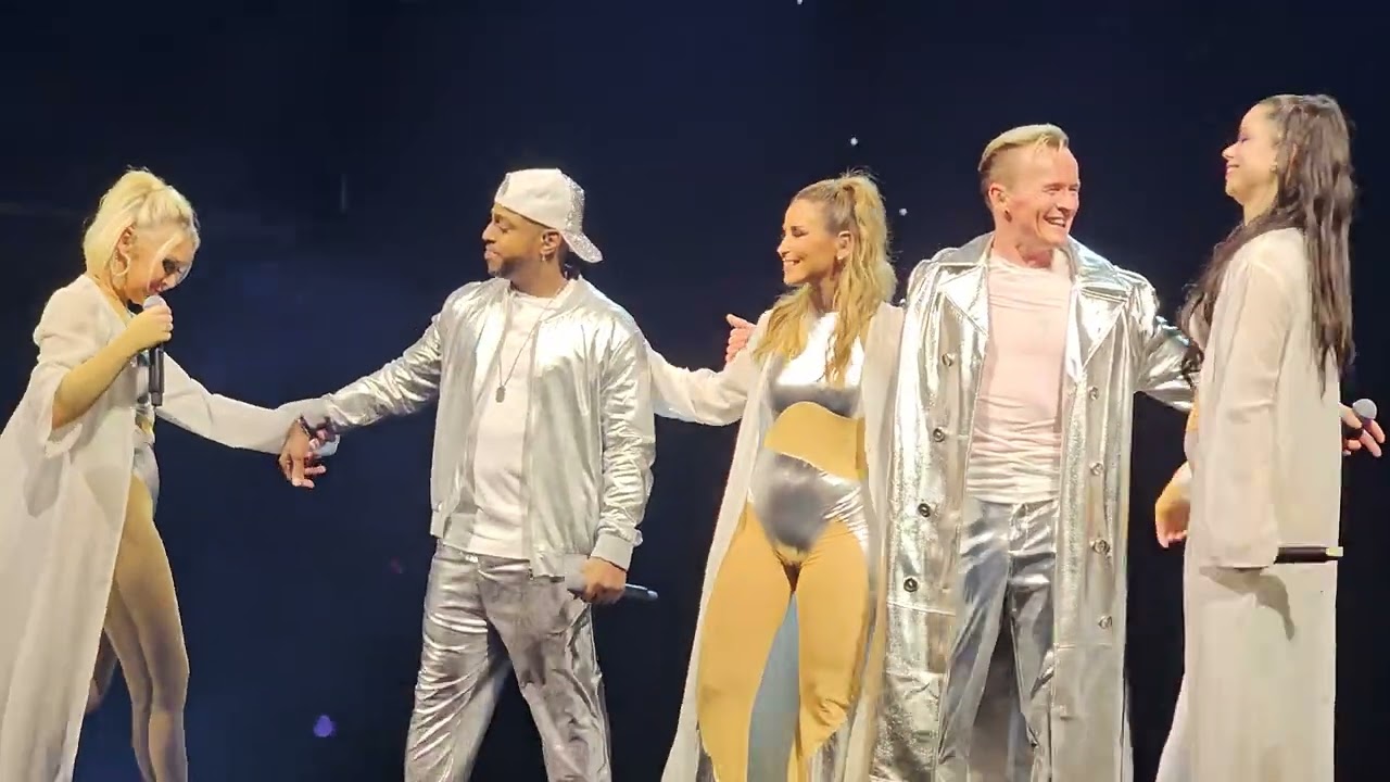 S Club Tour 2023 - Birmingham (6/6)