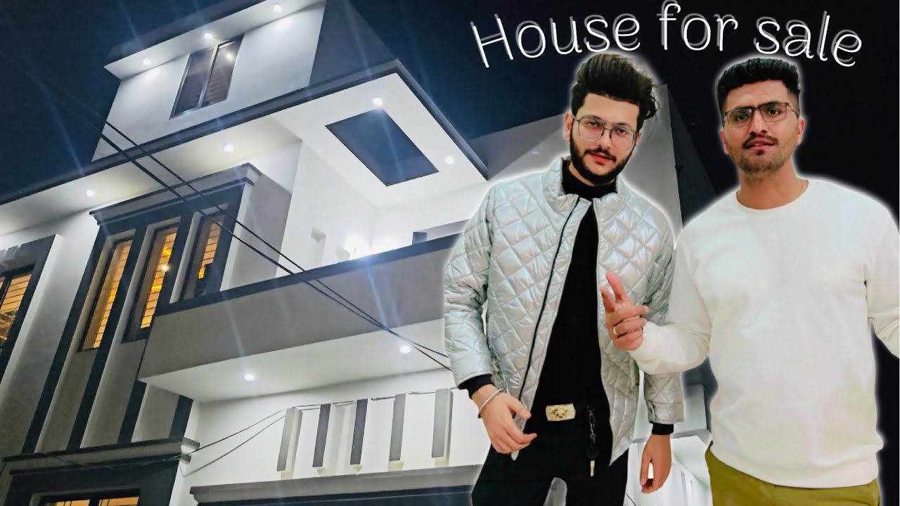 4 Marla house for sale in gujrat modal town || Mary Shahzad