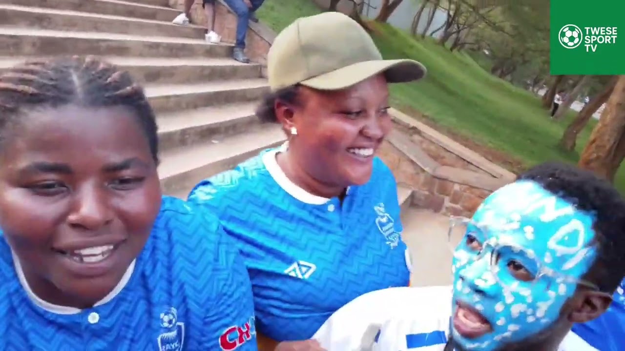 Irebere ibyishimo bya abakunzi ba Rayon Sports nyuma yo gutsinda AL HILAL SC 