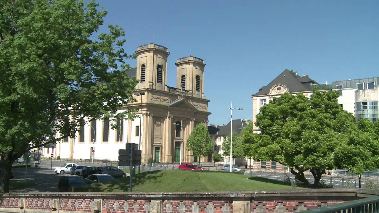 Thionville - Château de la Grange de Manom - Jardin des Prairiales (Moselle Attractivité)