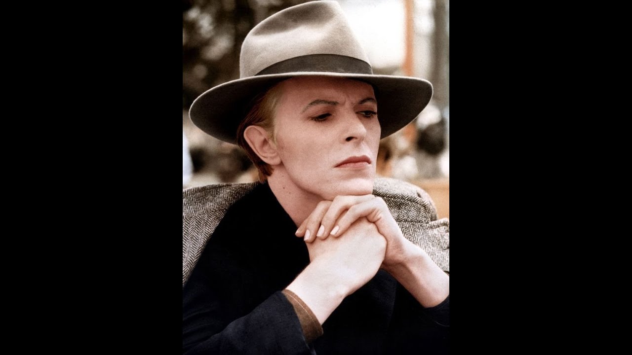 David Bowie 