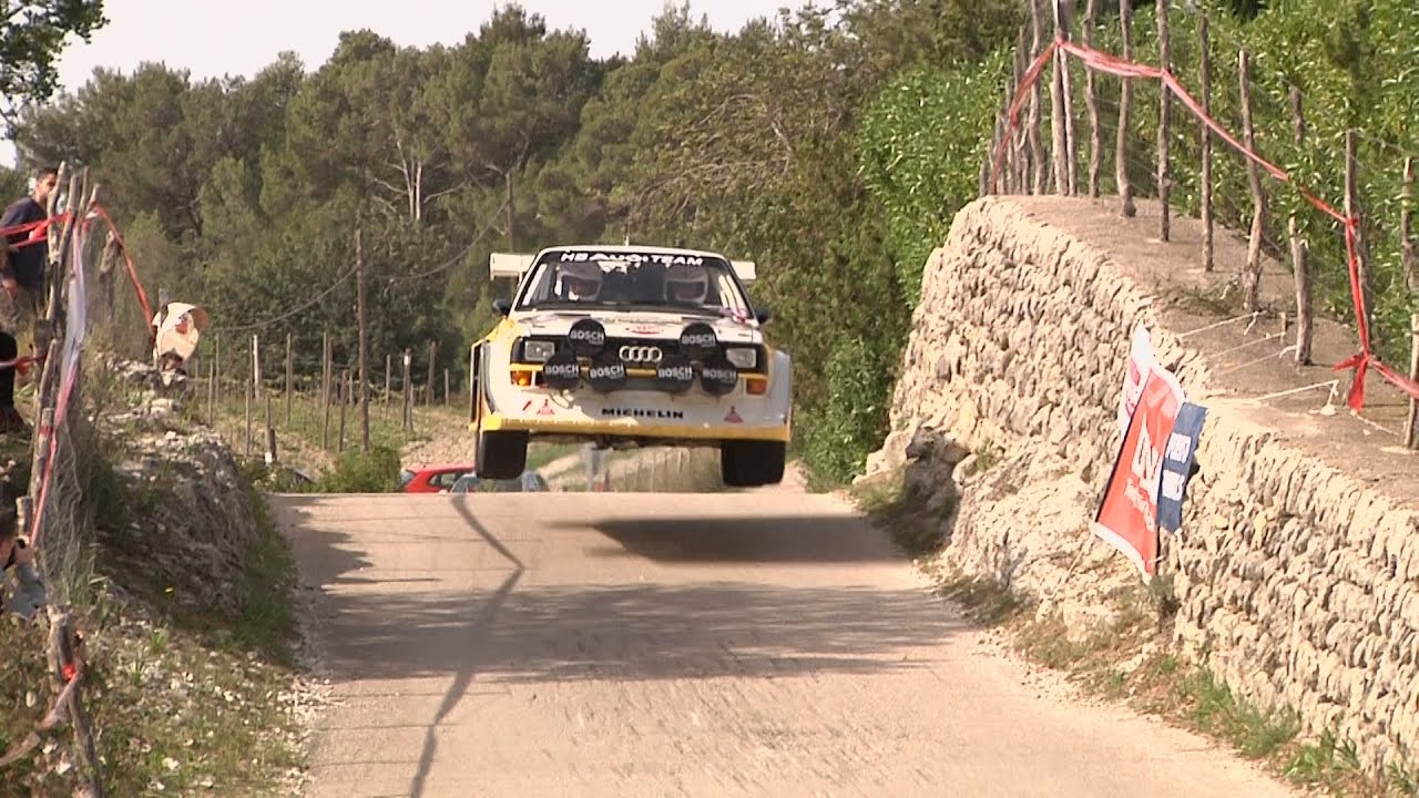 Rally Clásico Mallorca 2020