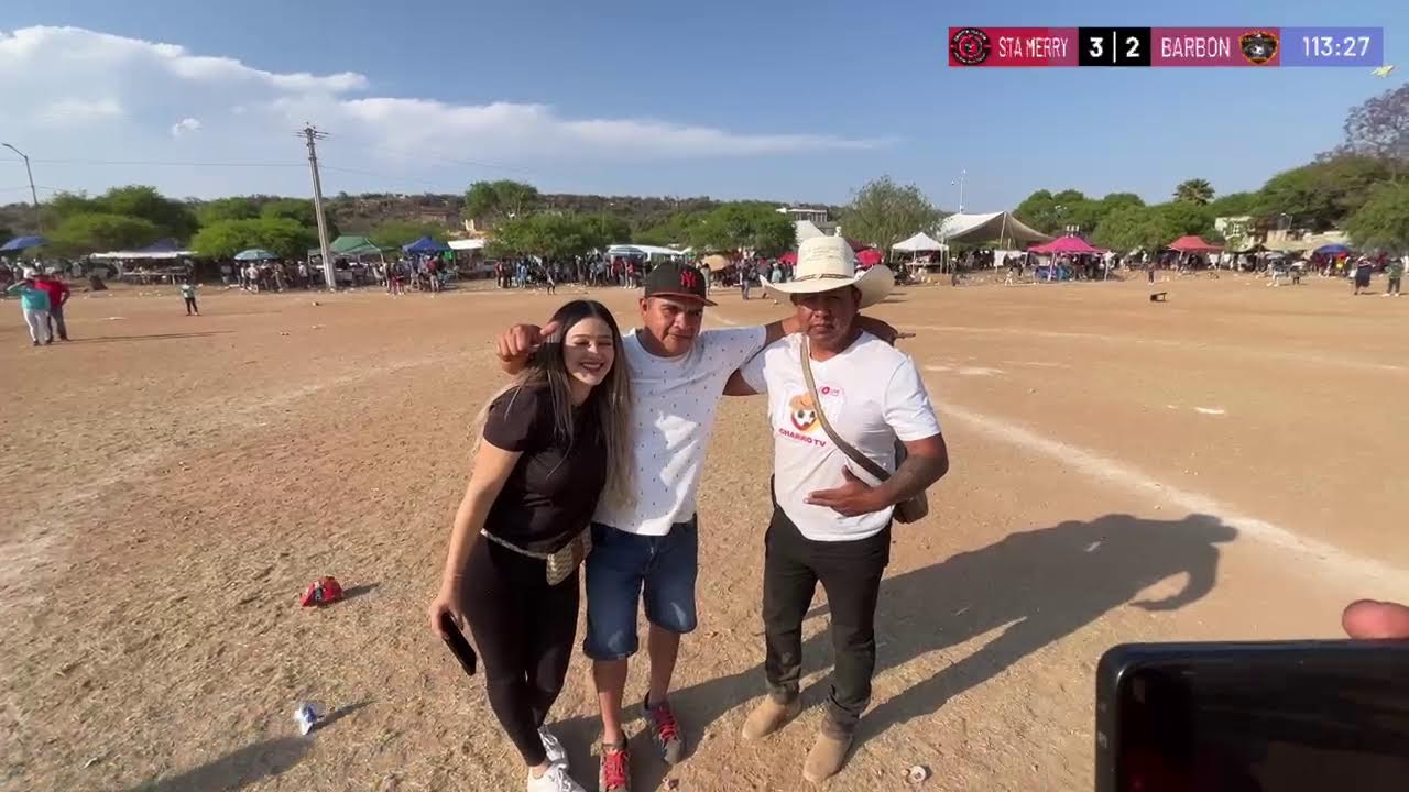 Transmisión de Futbol Explosivo VIP.  Sin derecho de autor de la música de fondo.