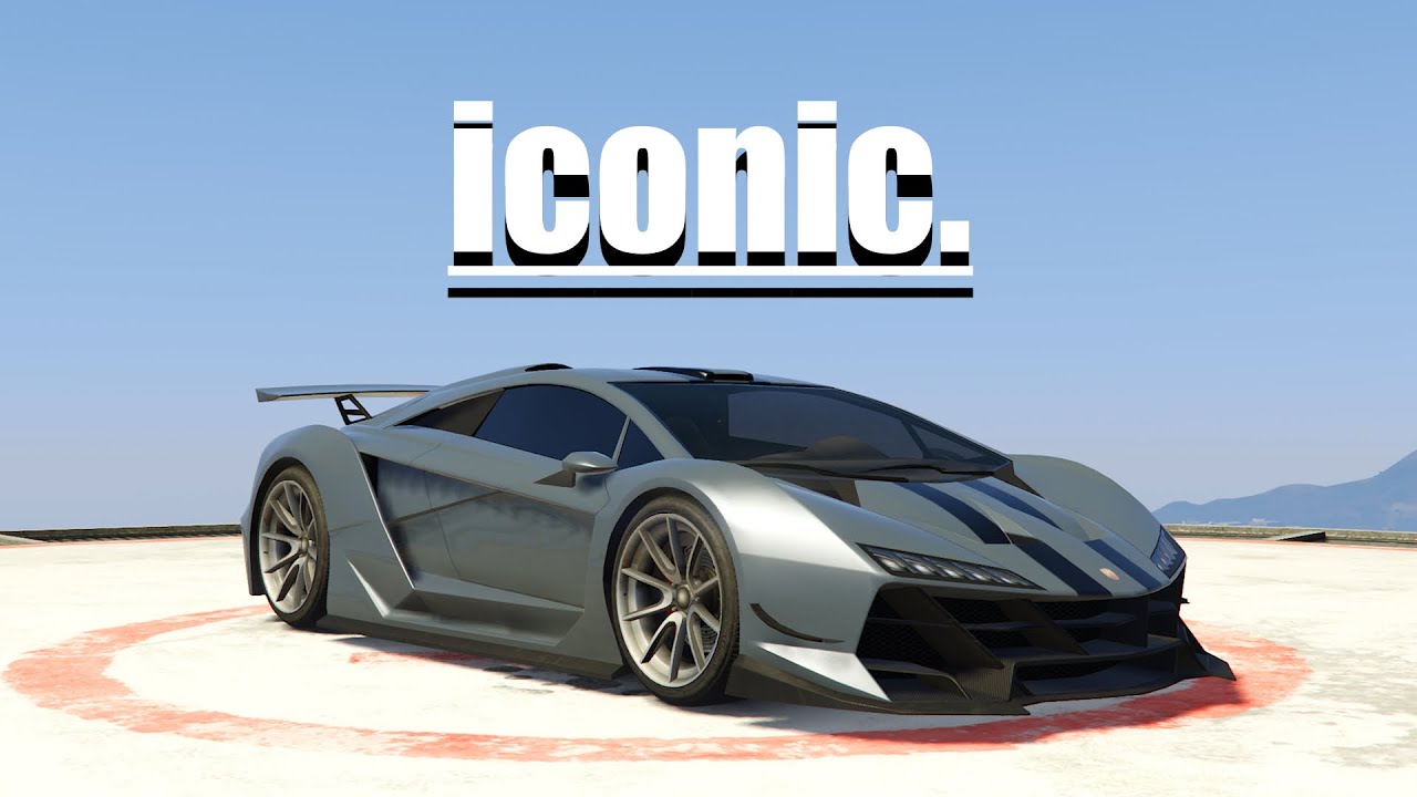 The Most Influential OG Cars in GTA Online…