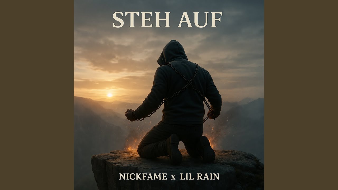 Steh auf