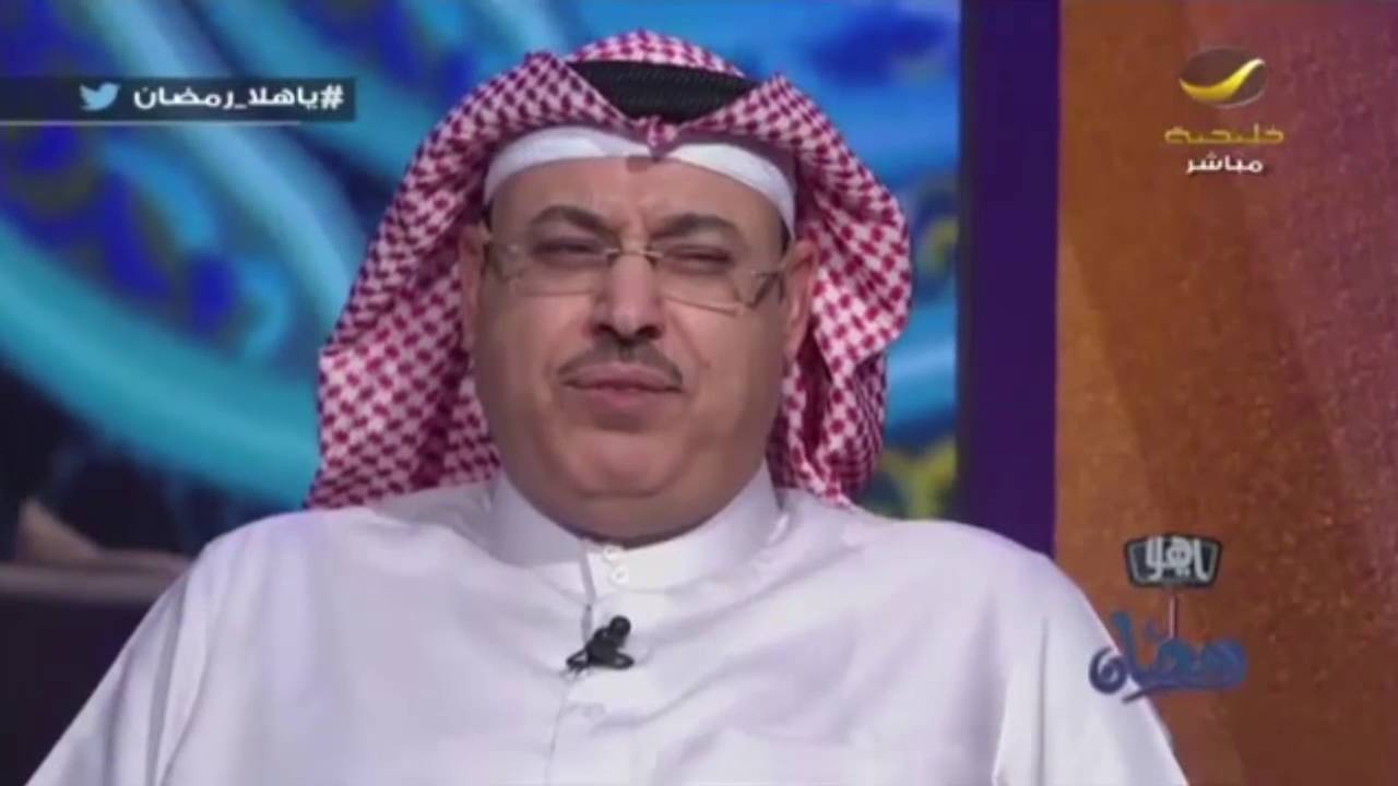 فهد عافت يلقي قصيدة عن اليأس ويتحدث عن ذكرى مع أمه
