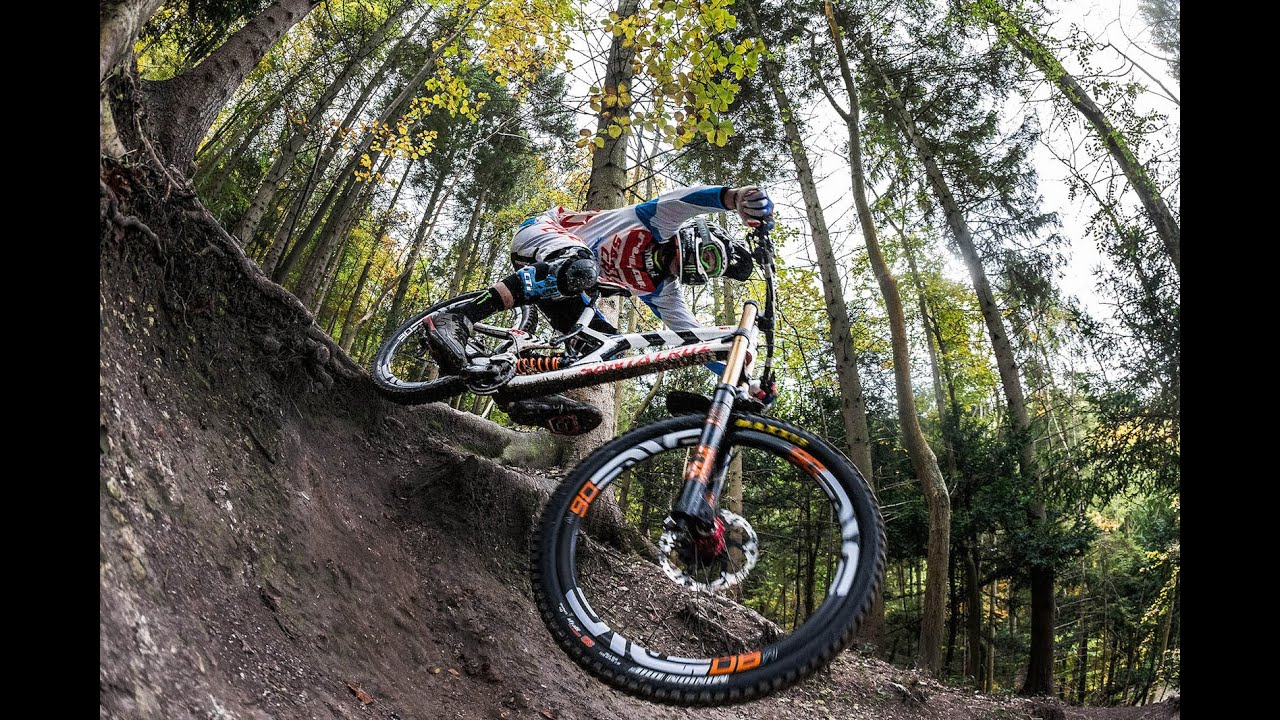 Downhill & Freeride Tribute 2016: Vol.1