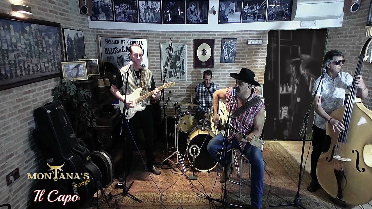 Montana - El Capo - 2021