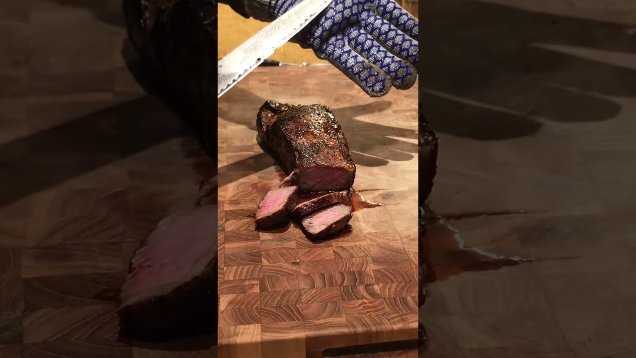 Best Cut Gloves | Chef Recommended Best Cut Resistant Gloves | How To Slice A Steak