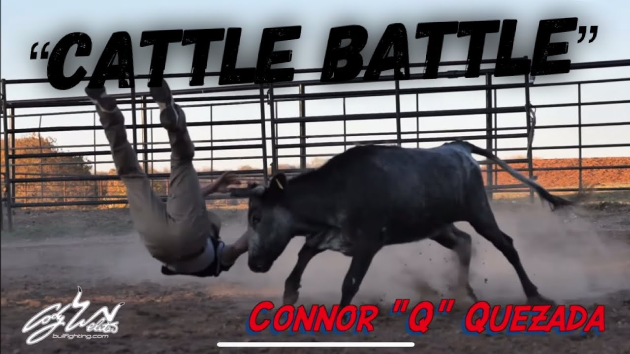 Throw- Back &ldquo;Cattle Battle&rdquo; at Cody Webster's Fly'N W Ranch
