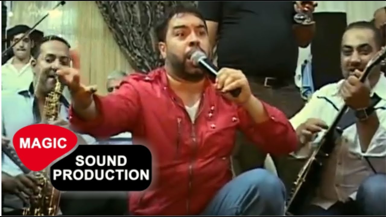 LIVE FLORIN SALAM - NEBUNIA LUI SALAM - LA GIANNI
